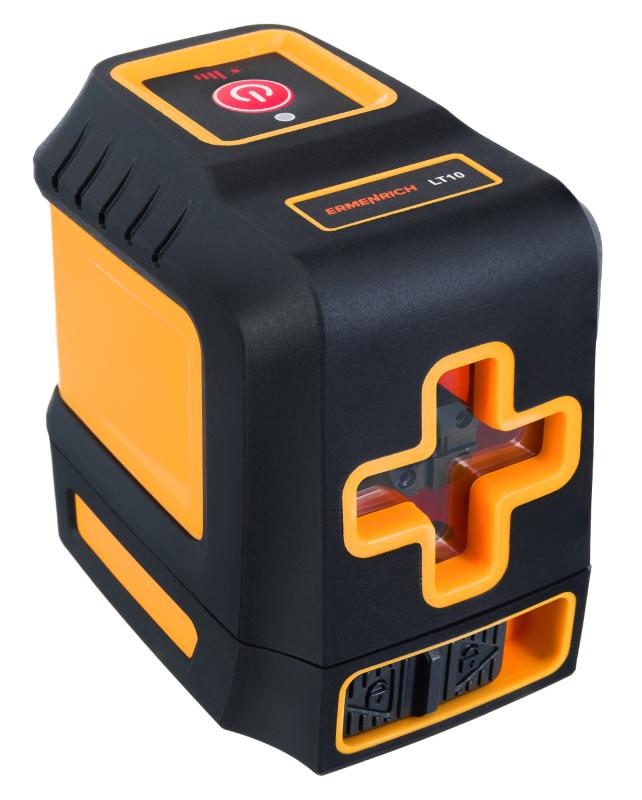 Ermenrich BASE LT10 Lazer Terazi