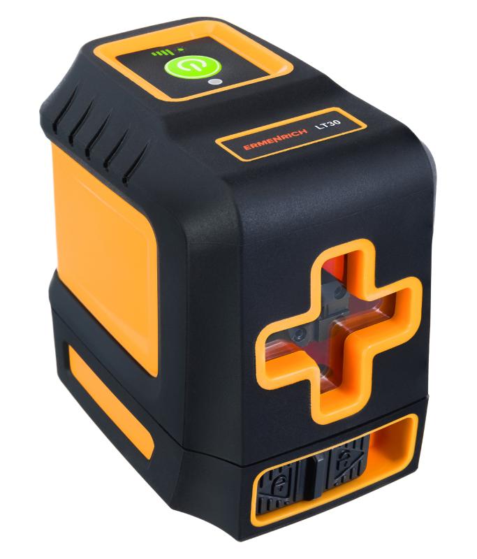 Ermenrich BASE LT30 Lazer Terazi