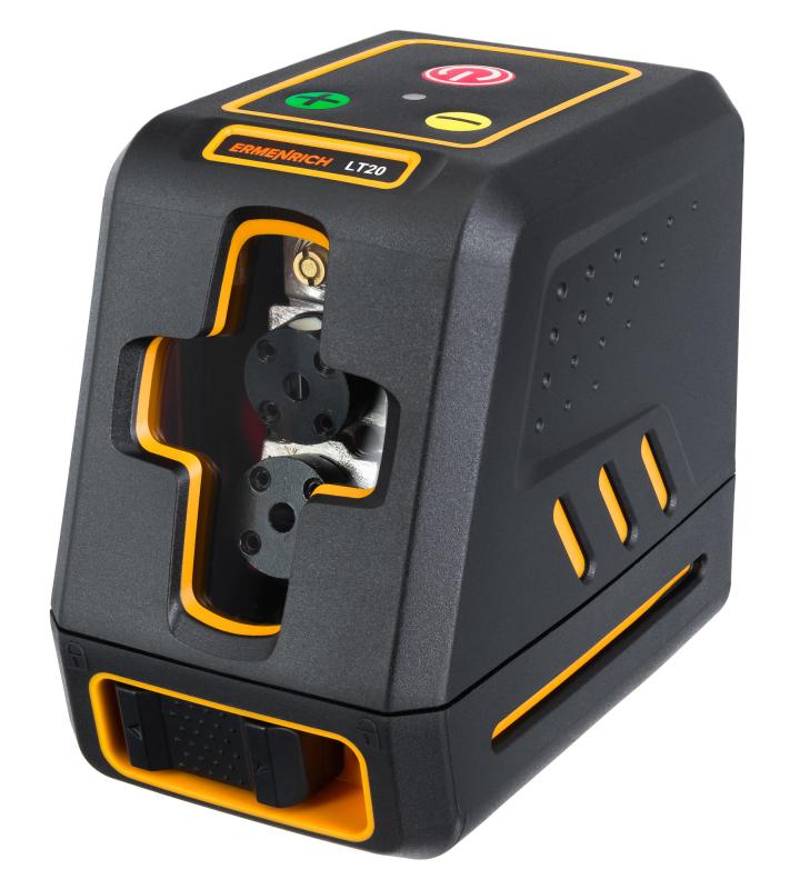 Ermenrich BASE LT20 Lazer Terazi