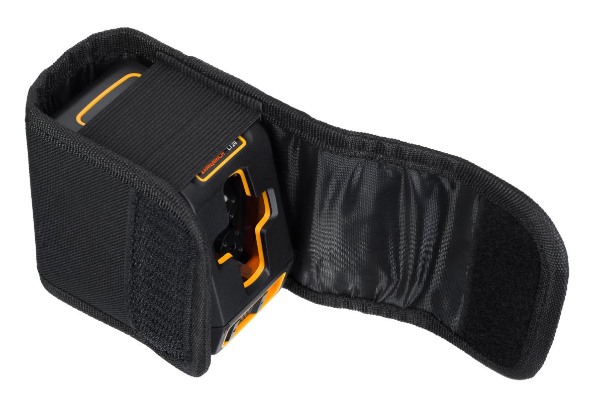 Ermenrich BASE LT20 Lazer Terazi
