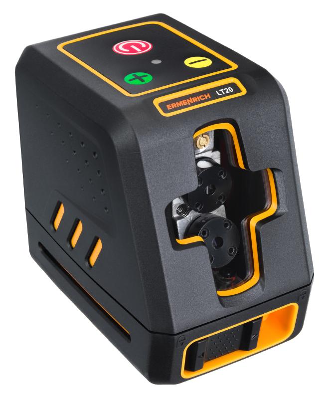 Ermenrich BASE LT20 Lazer Terazi