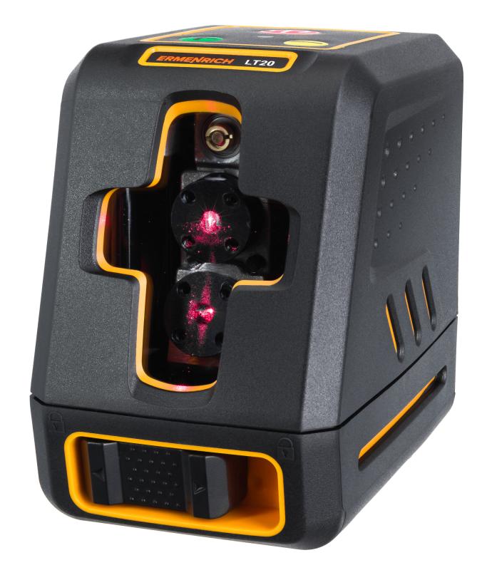 Ermenrich BASE LT20 Lazer Terazi
