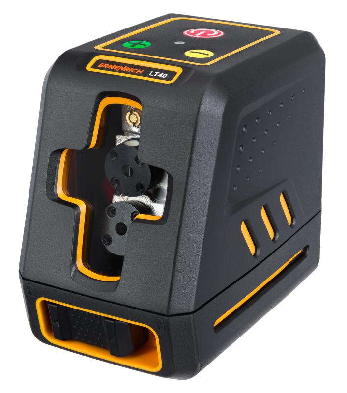 Ermenrich BASE LT40 Lazer Terazi