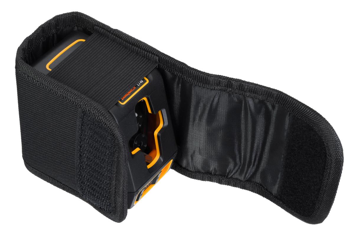Ermenrich BASE LT40 Lazer Terazi