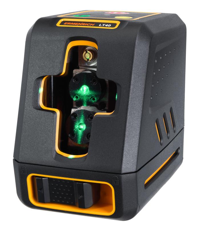 Ermenrich BASE LT40 Lazer Terazi