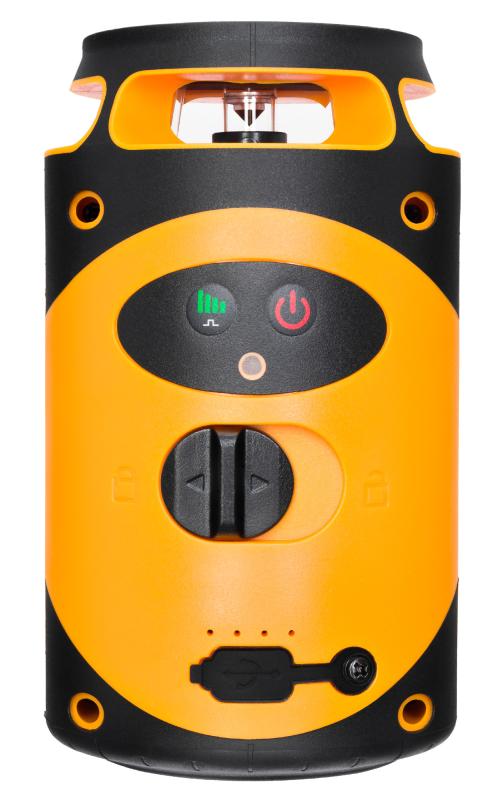 Ermenrich LN40 Lazer Terazi