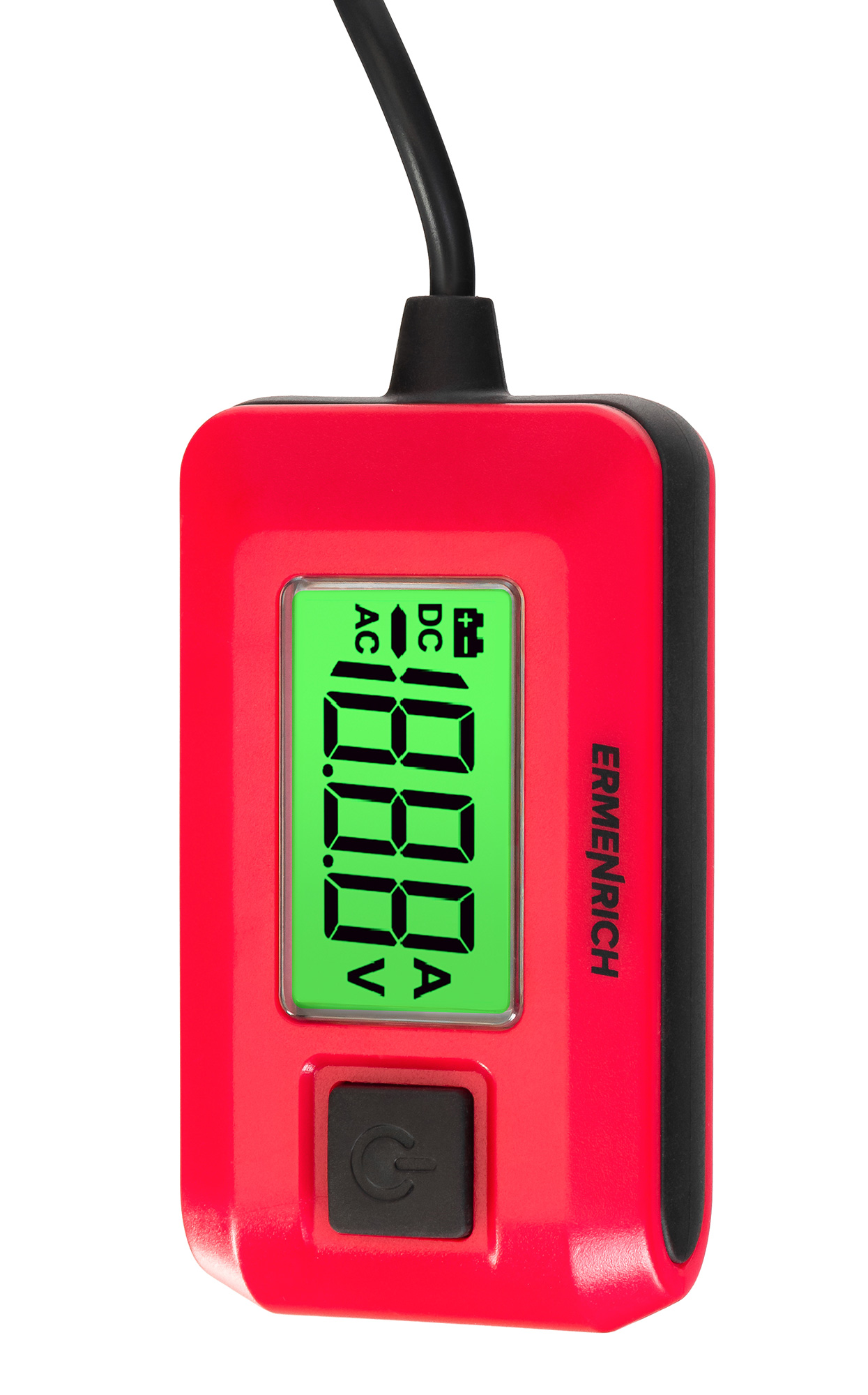Ermenrich Zing CT30 Otomotiv Akım Test Cihazı