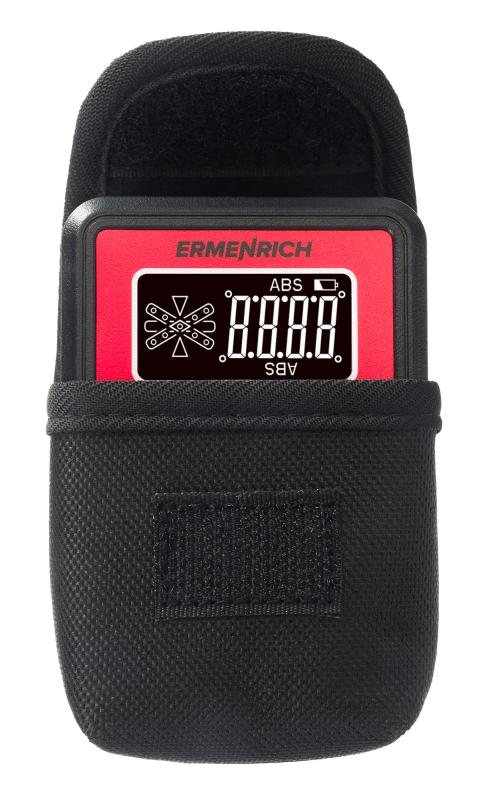 Ermenrich Verk LQ20 Dijital Su Terazisi