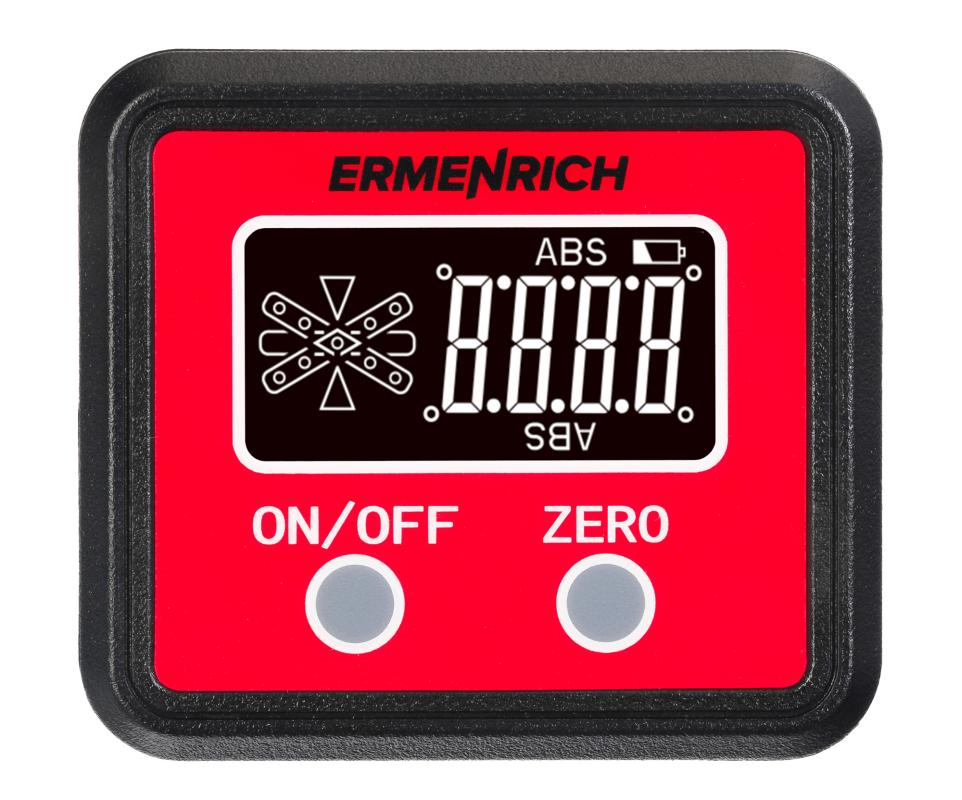 Ermenrich Verk LQ20 Dijital Su Terazisi