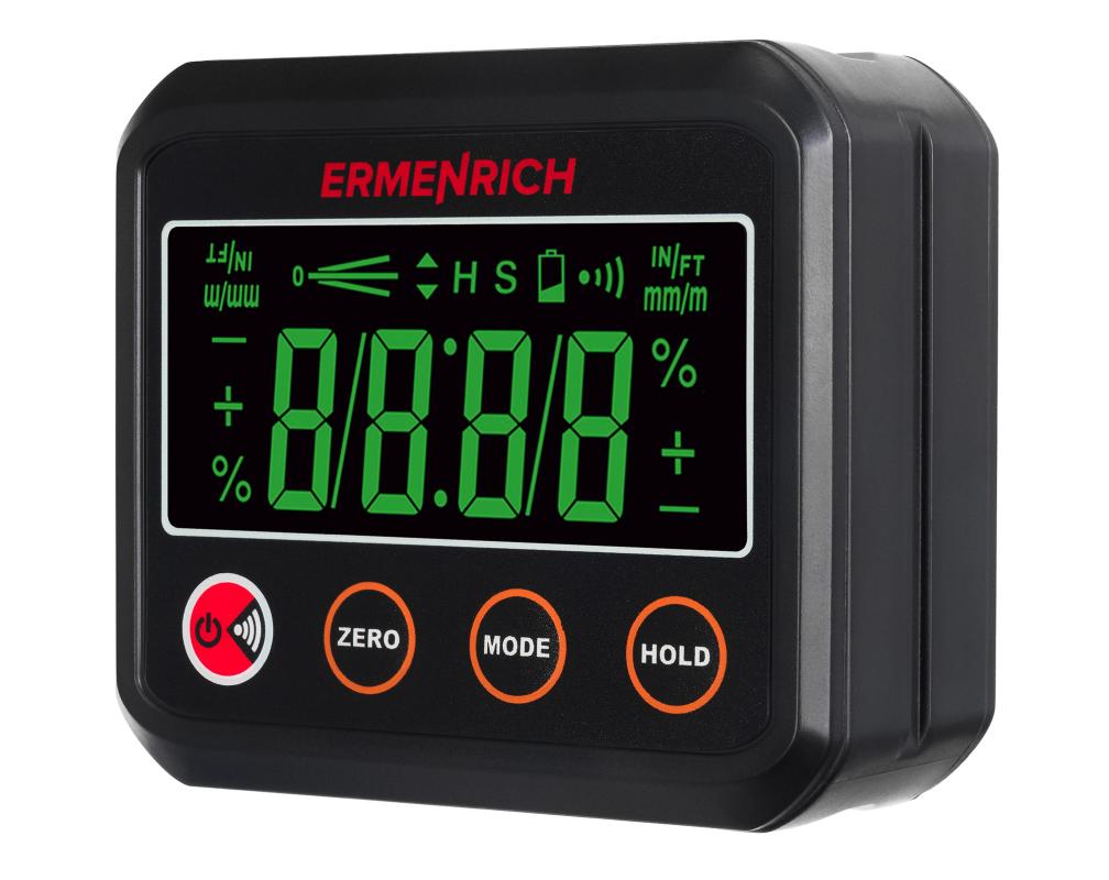 Ermenrich Verk LQ40 Dijital Su Terazisi