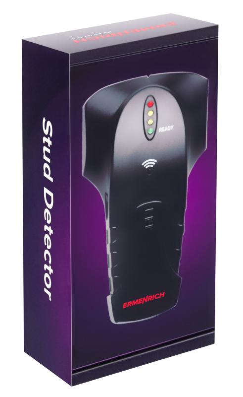 Ermenrich Ping SD20 Dikme Dedektörü