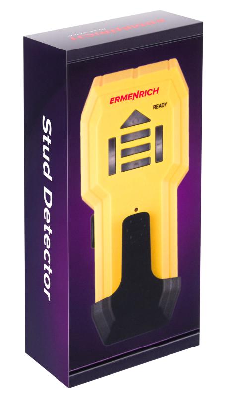 Ermenrich Ping SA20 Dikme Dedektörü