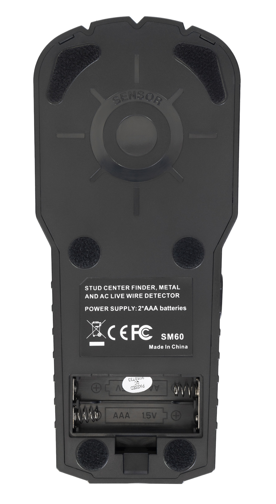 Ermenrich Ping SM60 Dikme Dedektörü