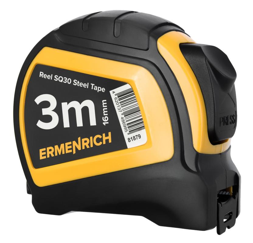 Ermenrich Reel SQ30 Metre