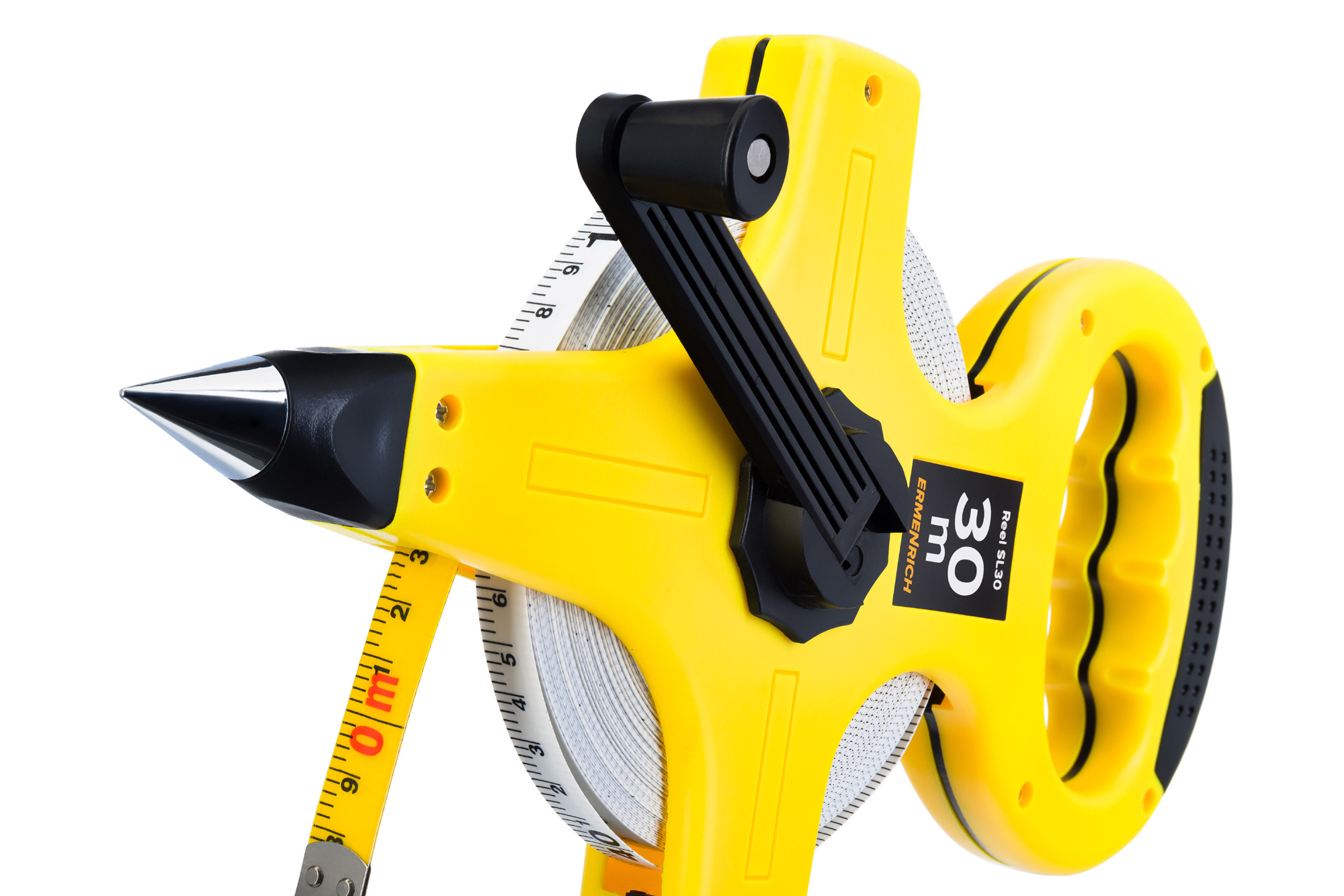 Ermenrich Reel SL30 Arazi Tipi Şerit Metre