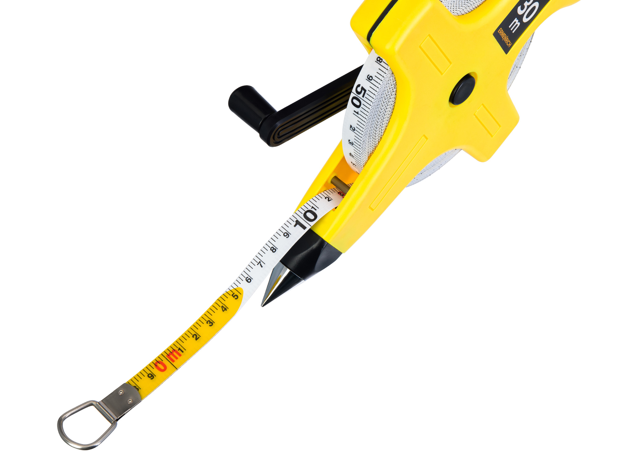 Ermenrich Reel SL30 Arazi Tipi Şerit Metre