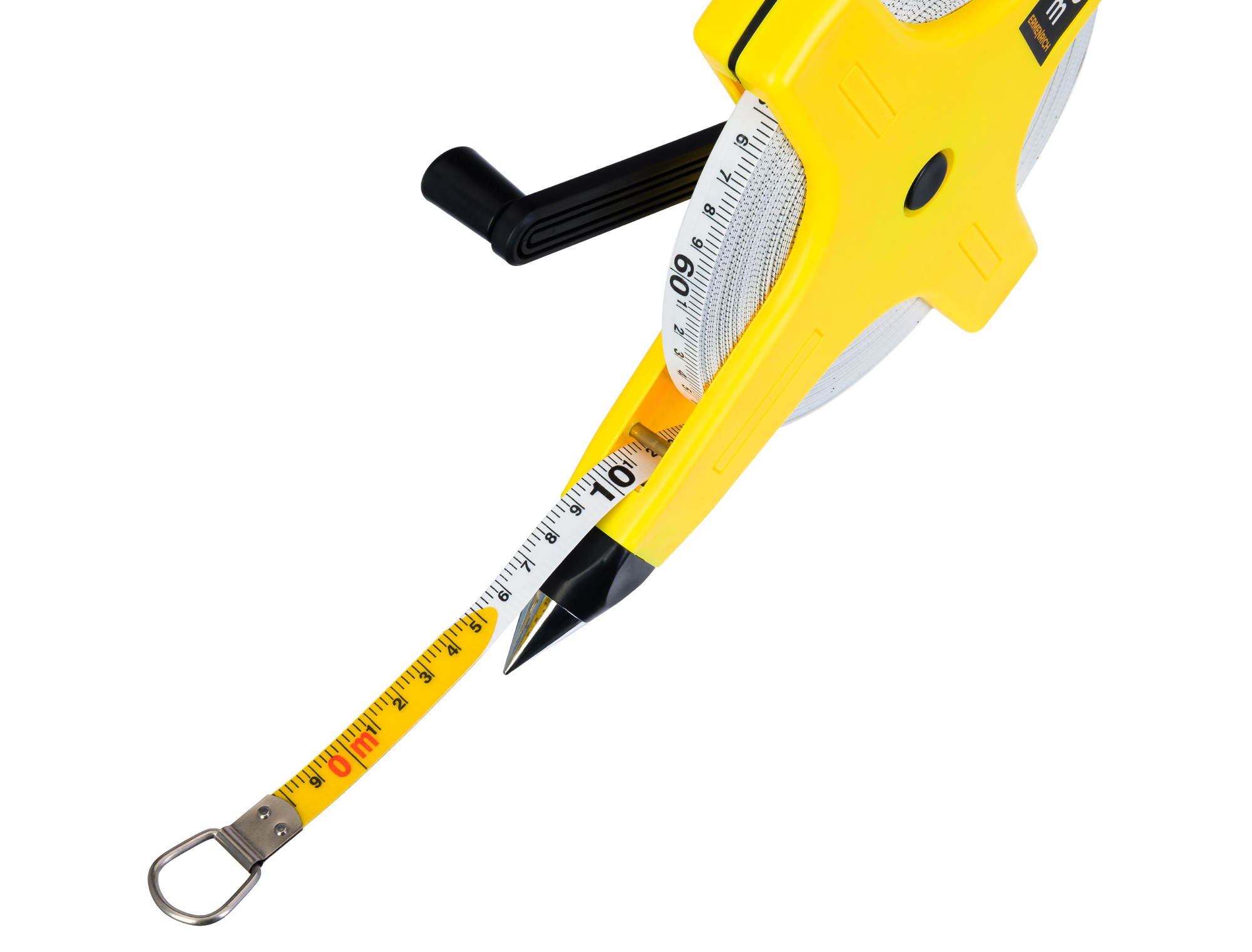 Ermenrich Reel SL50 Arazi Tipi Şerit Metre