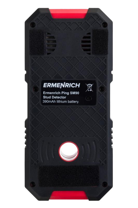 Ermenrich Ping SM90 Dikme Dedektörü