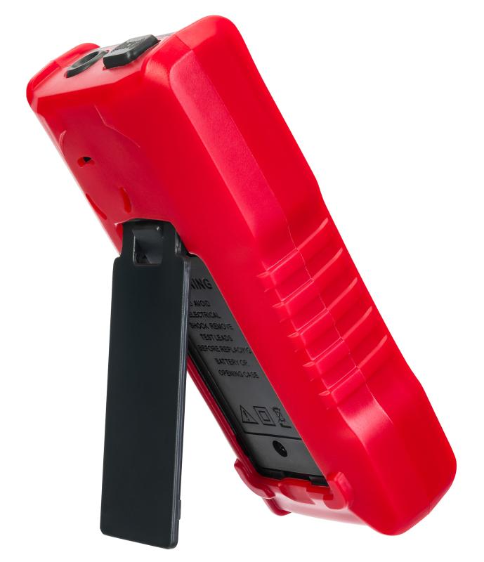 Ermenrich Zing TC20 Dijital Multimetre