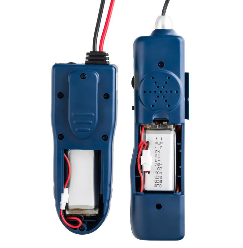 Ermenrich Ping SM80 Yeraltı Kablo Bulucu