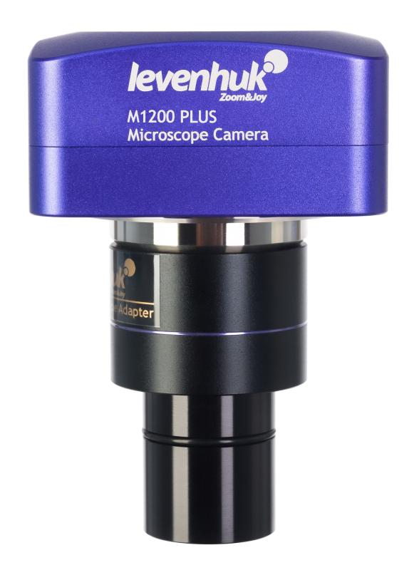Levenhuk M1200 PLUS Dijital Kamera