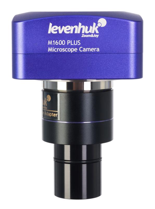 Levenhuk M1600 PLUS Dijital Kamera
