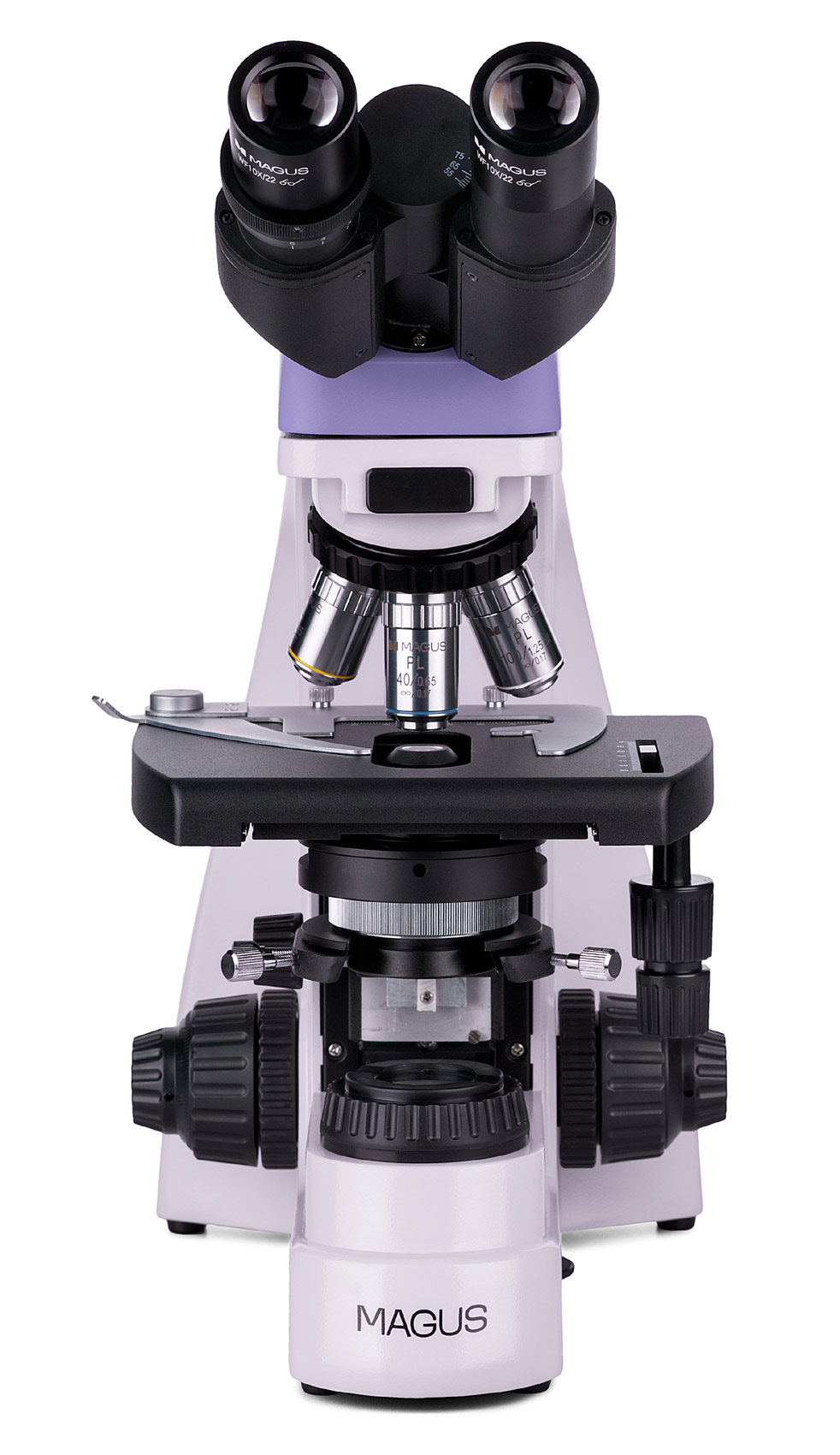 MAGUS Bio 250B Biyoloji Mikroskobu