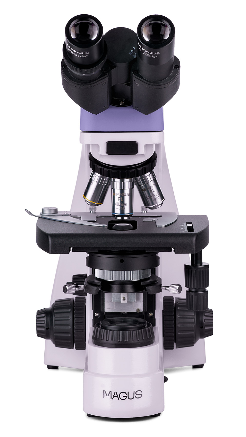 MAGUS Bio 250BL Biyoloji Mikroskobu