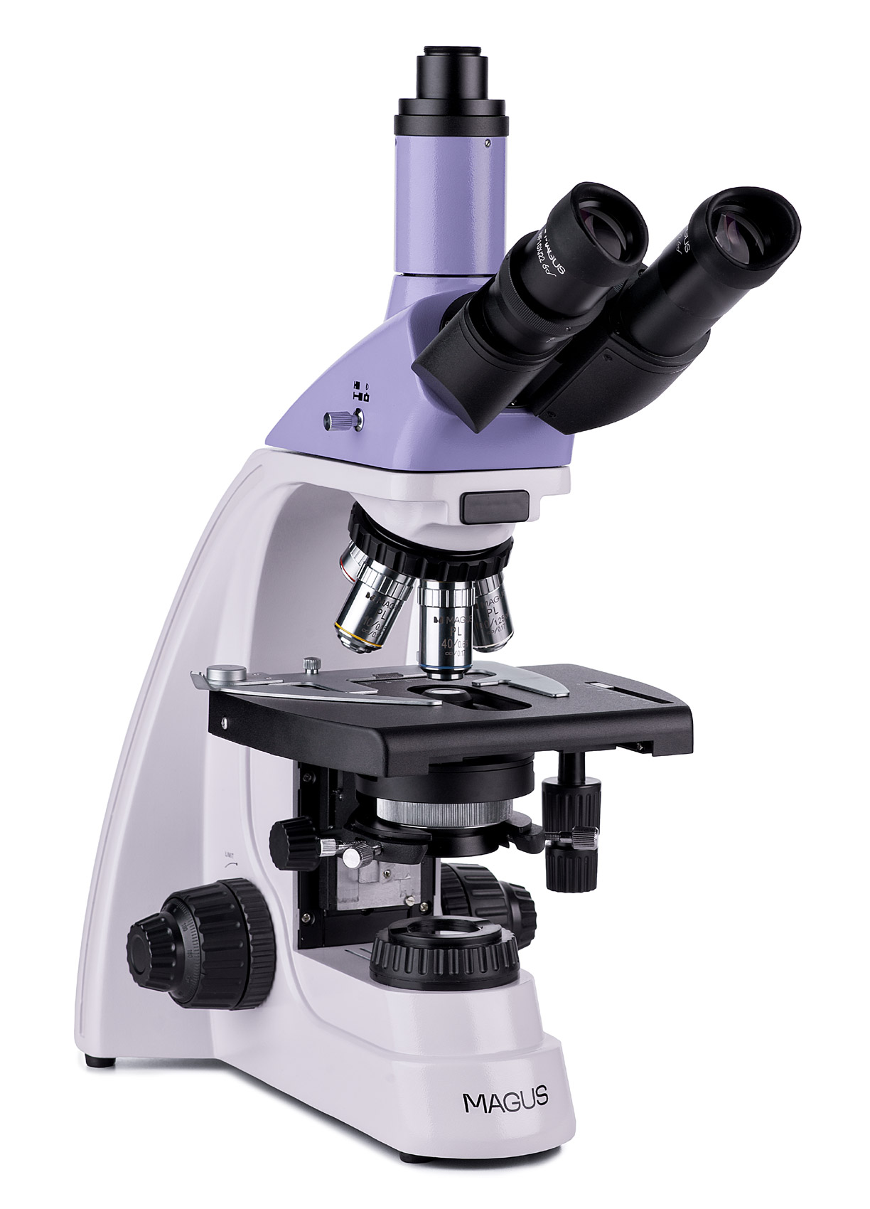 MAGUS Bio 250TL Biyoloji Mikroskobu