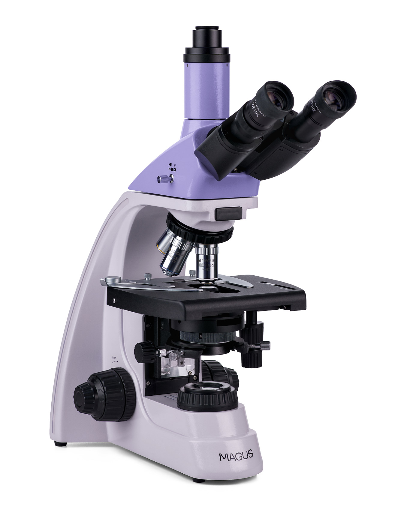 MAGUS Bio 230T Biyoloji Mikroskobu