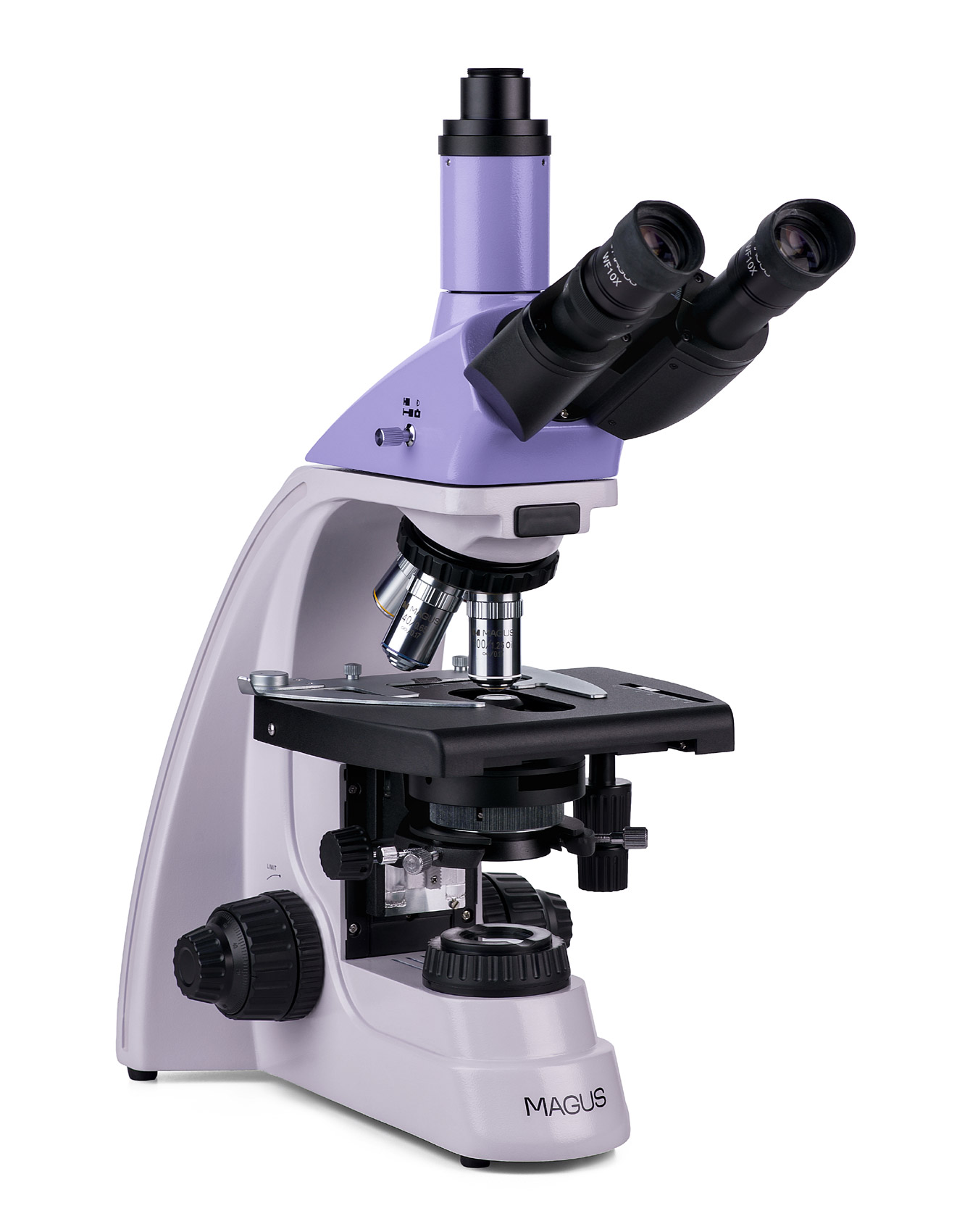 MAGUS Bio 230TL Biyoloji Mikroskobu