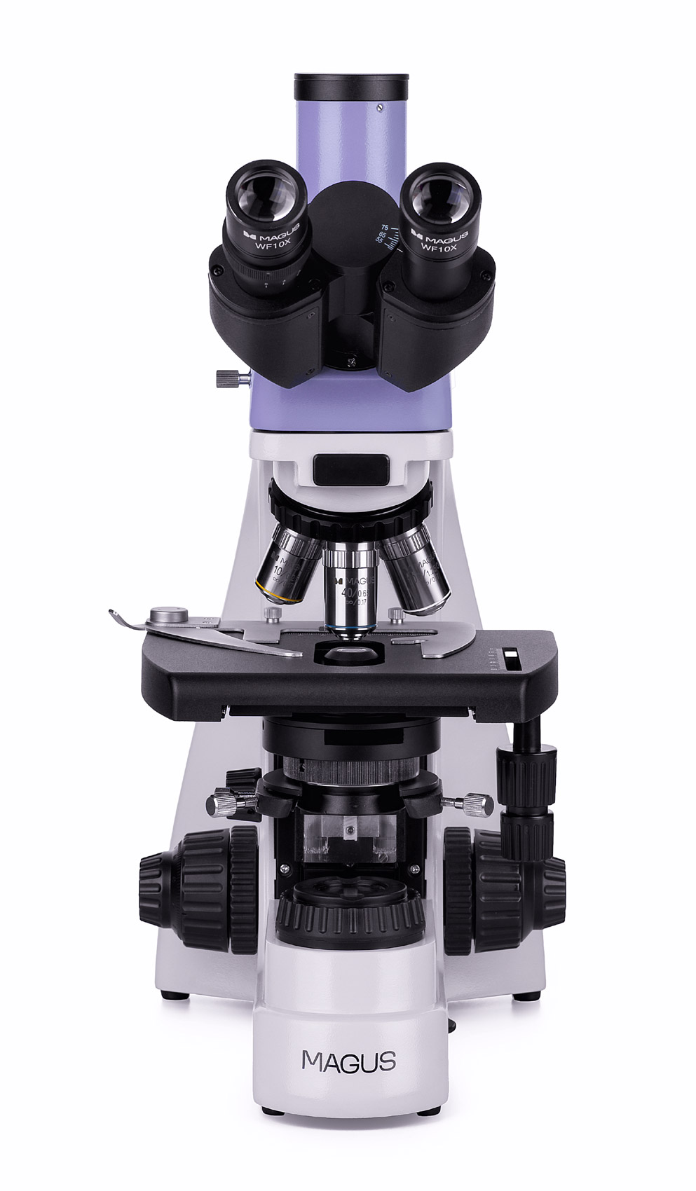 MAGUS Bio 230TL Biyoloji Mikroskobu
