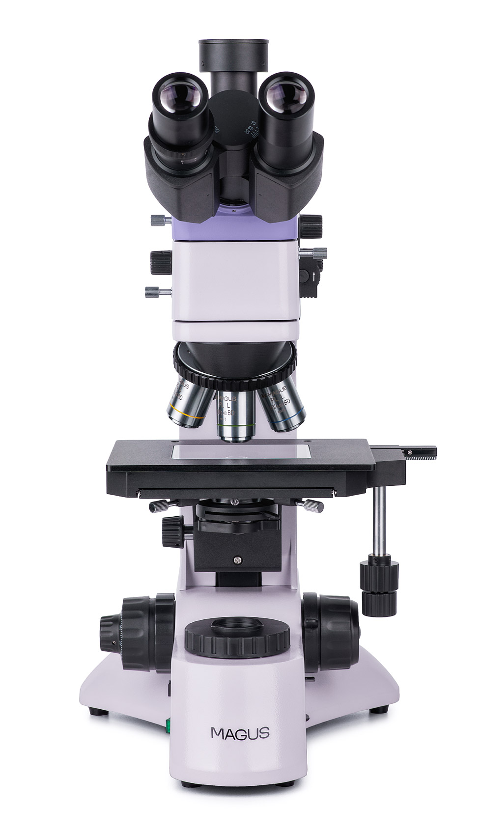 MAGUS Metal 600 BD Metalurji Mikroskobu