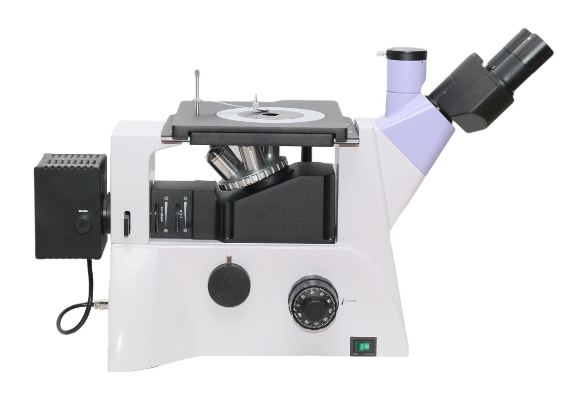 MAGUS Metal V700 Metalurji İnverted Mikroskop