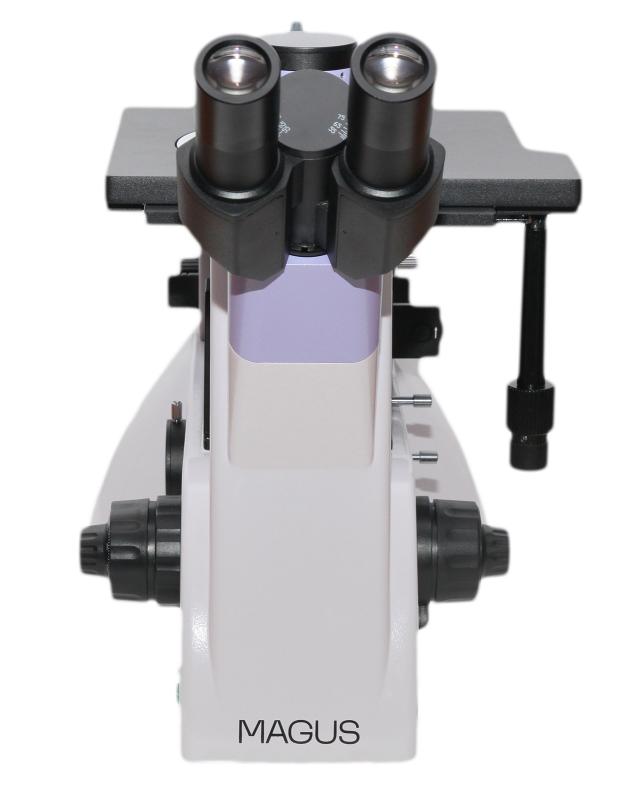 MAGUS Metal V700 Metalurji İnverted Mikroskop