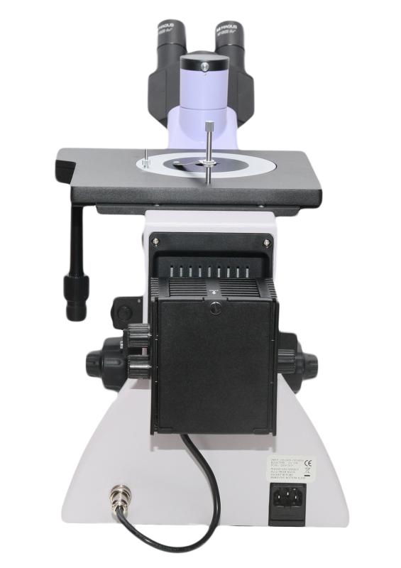 MAGUS Metal V700 Metalurji İnverted Mikroskop
