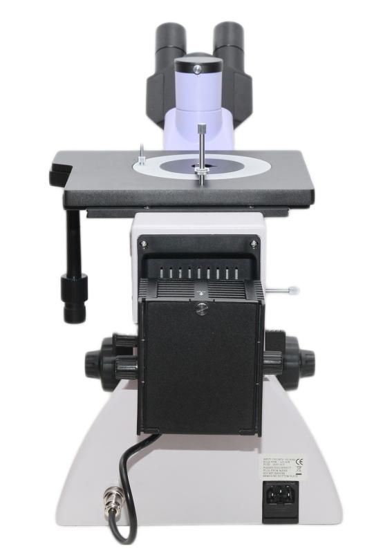 MAGUS Metal V700 BD Metalurji İnverted Mikroskop