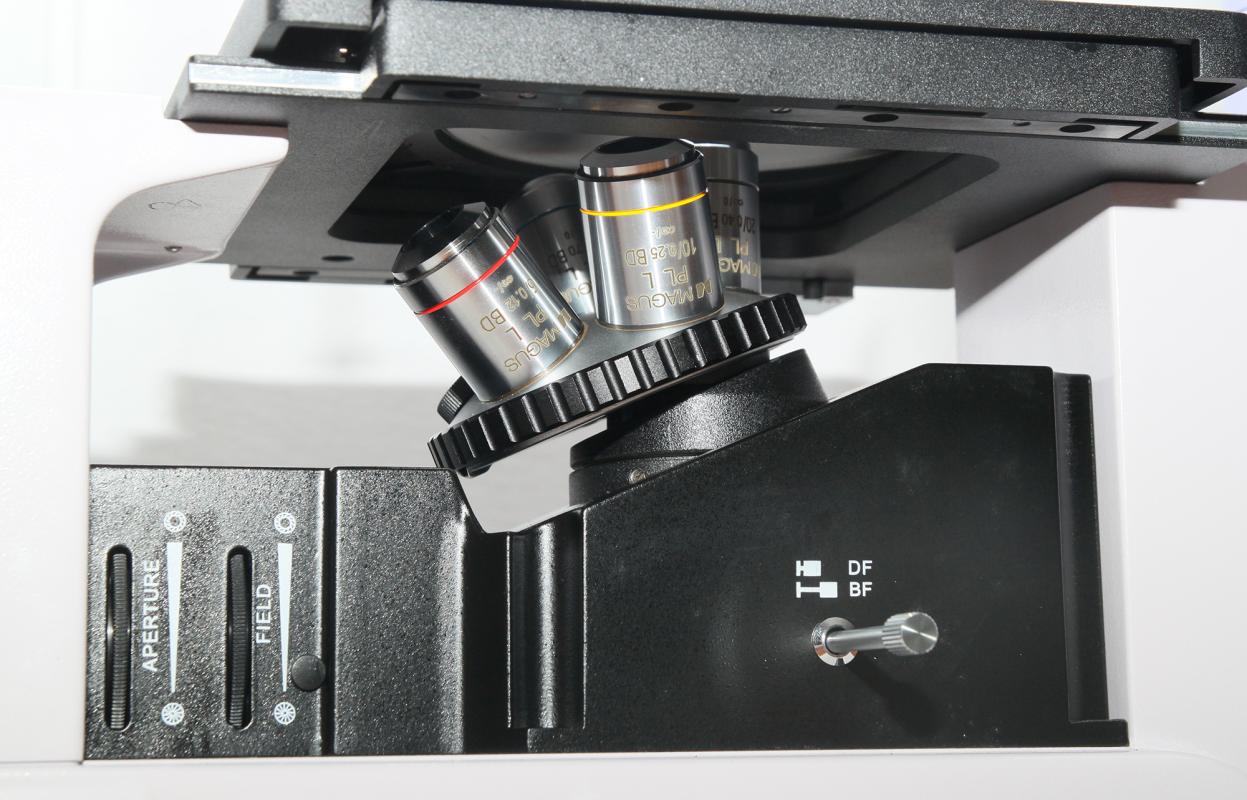 MAGUS Metal V700 BD Metalurji İnverted Mikroskop