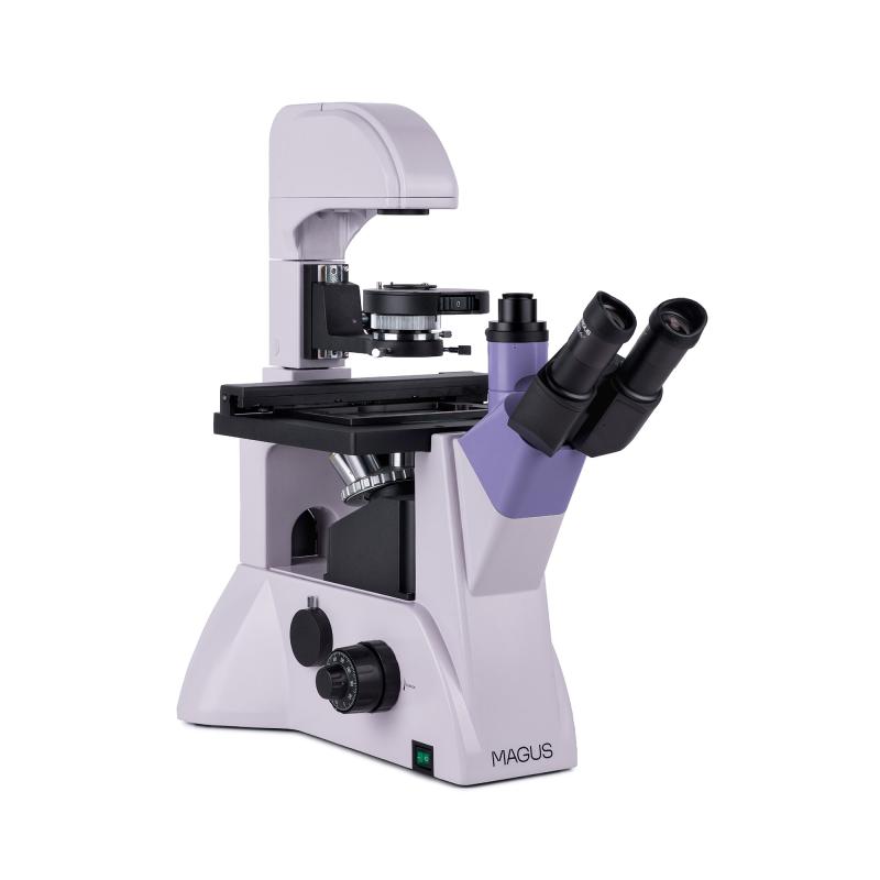 MAGUS Bio V350 Biyoloji İnverted Mikroskop