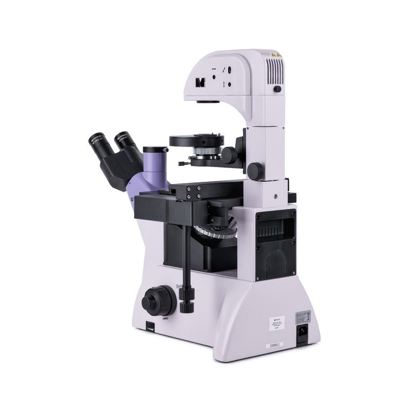 MAGUS Bio V350 Biyoloji İnverted Mikroskop