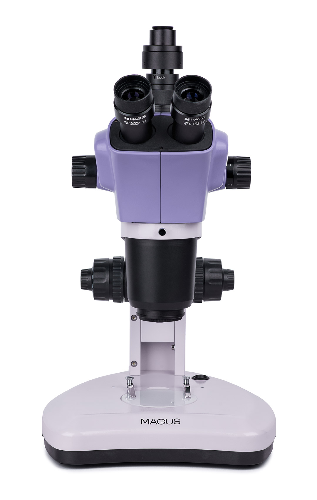 MAGUS Stereo 9T Stereomikroskop