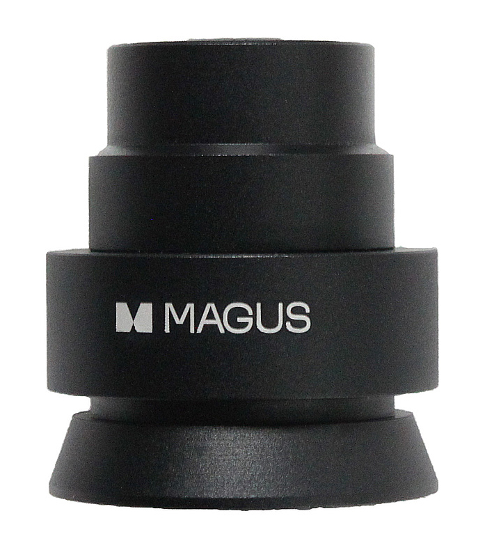 MAGUS DF1 A 0,9 Karanlık Alan Kondansatörü