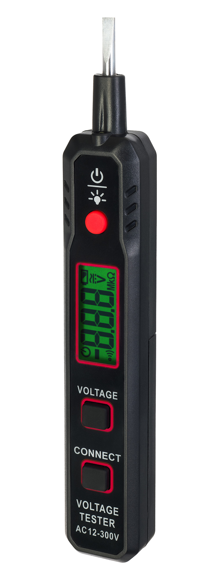 Ermenrich Zing WT30 Voltaj Test Cihazı