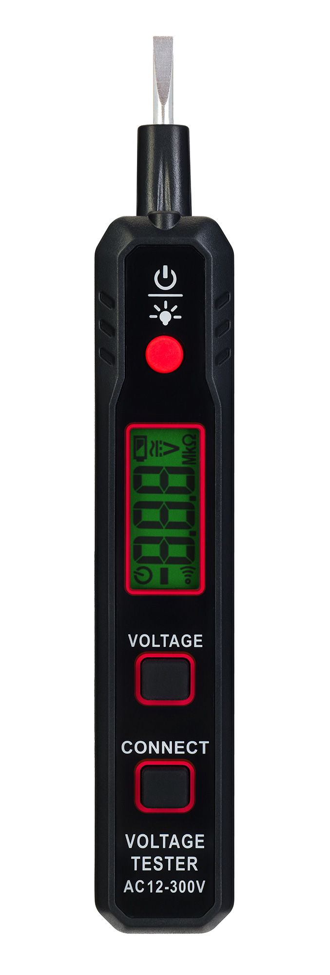 Ermenrich Zing WT30 Voltaj Test Cihazı