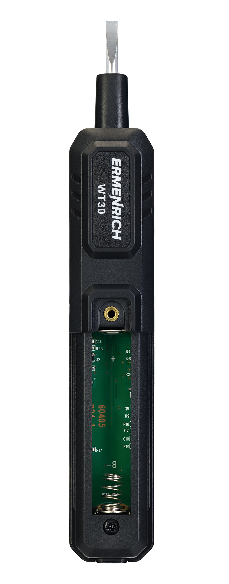 Ermenrich Zing WT30 Voltaj Test Cihazı