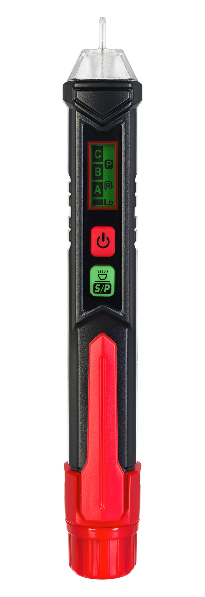 Ermenrich Zing WT60 Voltaj Test Cihazı