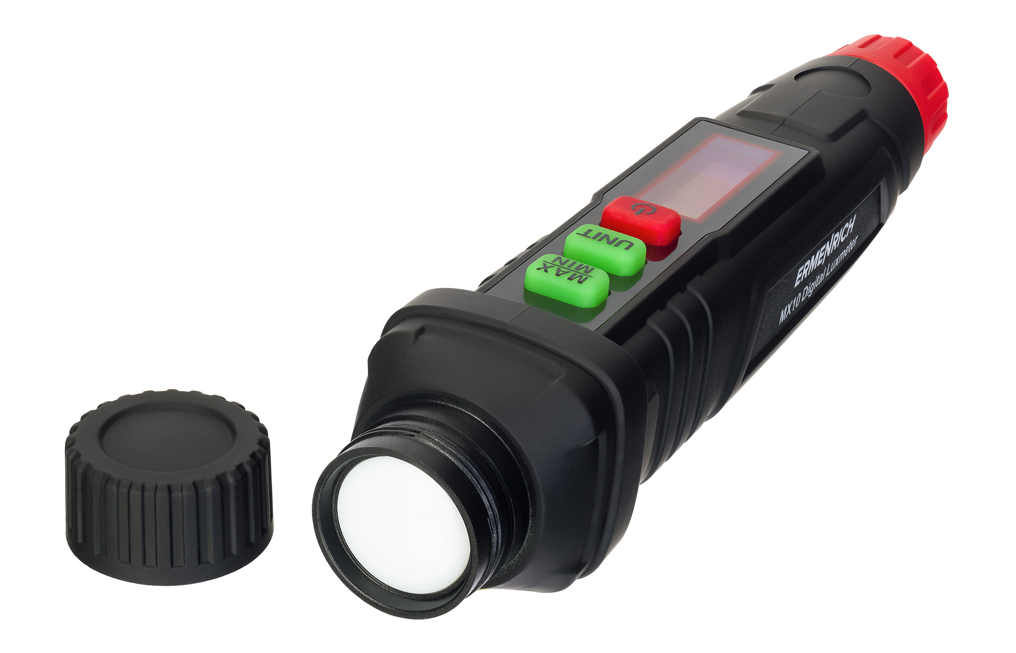 Ermenrich Seek MX10 Dijital Lüksmetre