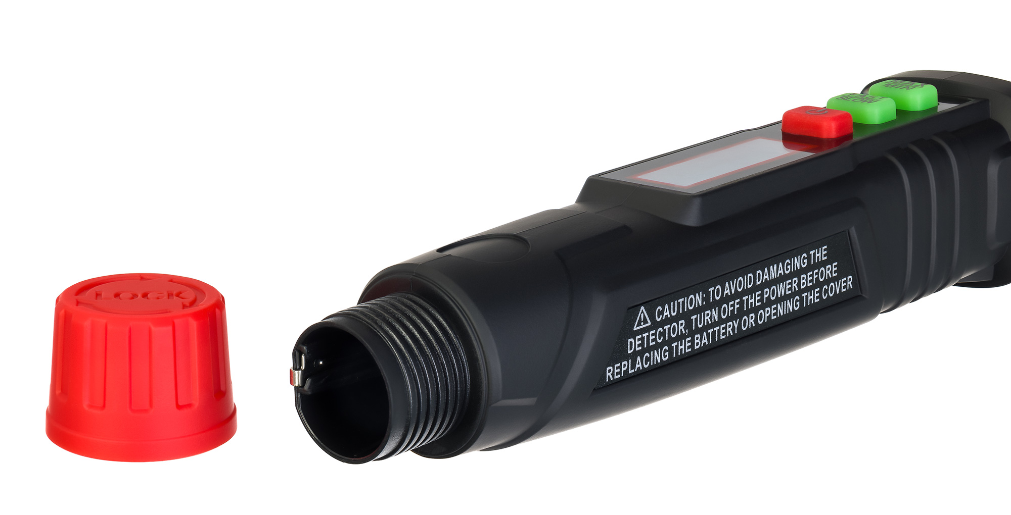Ermenrich Seek MX10 Dijital Lüksmetre