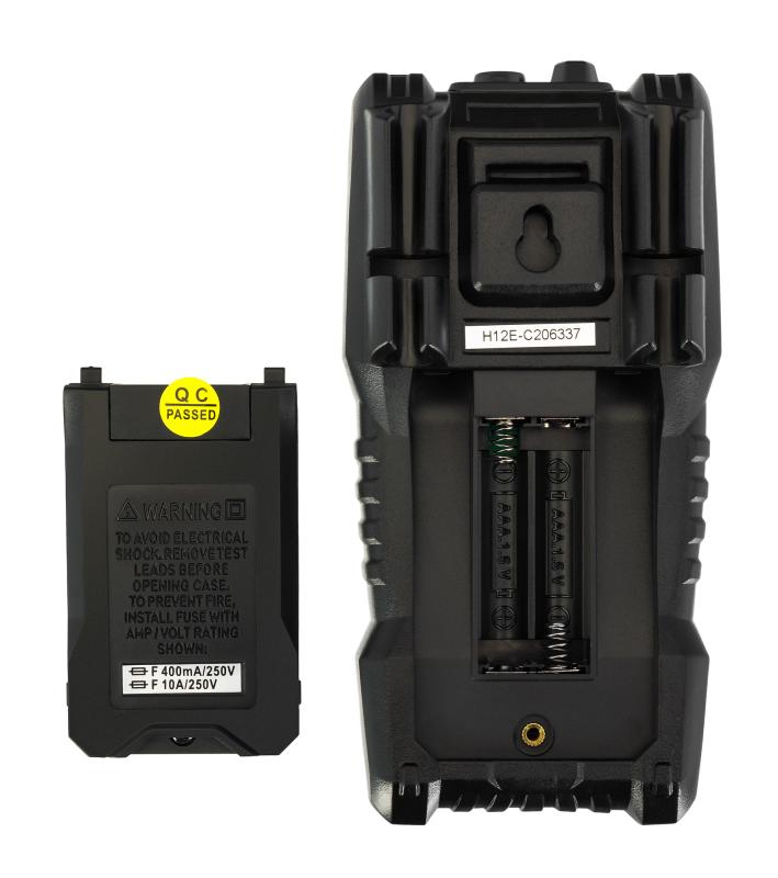 Ermenrich Zing TC13 Dijital Multimetre