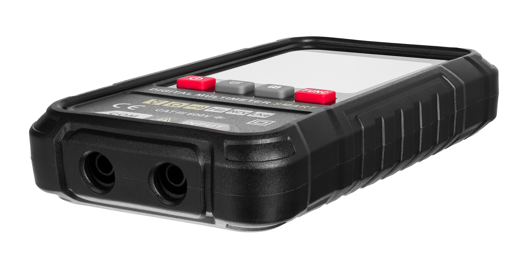 Ermenrich Zing TC14 Dijital Multimetre